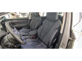 SKODA Elroq 210 kW 82 kWh (77 kwh neta)