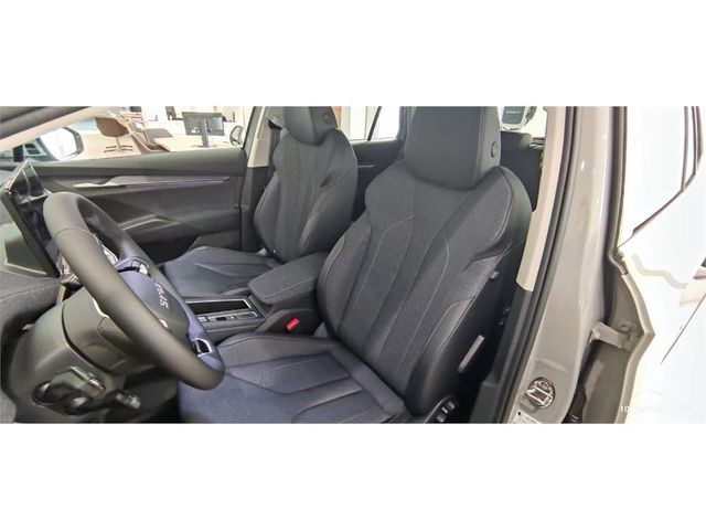 SKODA Elroq 210 kW 82 kWh (77 kwh neta)