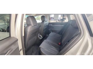 SKODA Elroq 210 kW 82 kWh (77 kwh neta)