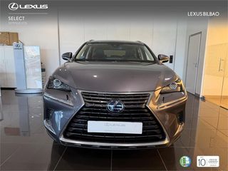 LEXUS NX 300h Executive Navigation 4WD