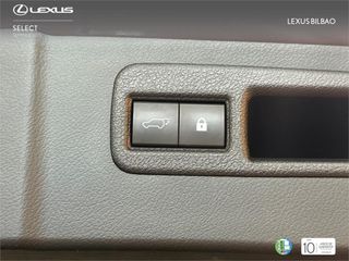 LEXUS NX 300h Executive Navigation 4WD