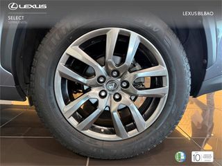 LEXUS NX 300h Executive Navigation 4WD