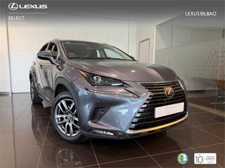 LEXUS NX 300h Executive Navigation 4WD