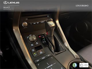 LEXUS NX 300h Executive Navigation 4WD