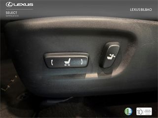 LEXUS NX 300h Executive Navigation 4WD