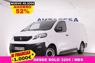Peugeot Expert ELECTRICA LARGA 75KWH PREMIUM AUTO 136CV 4P