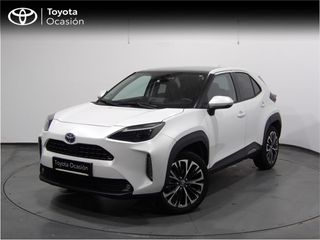 TOYOTA Yaris Cross 1.5 120H Style Plus