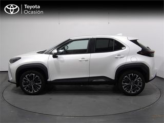 TOYOTA Yaris Cross 1.5 120H Style Plus