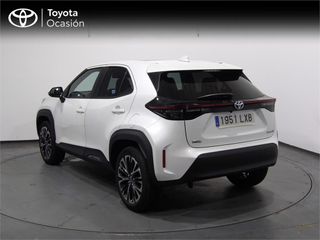 TOYOTA Yaris Cross 1.5 120H Style Plus