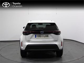 TOYOTA Yaris Cross 1.5 120H Style Plus