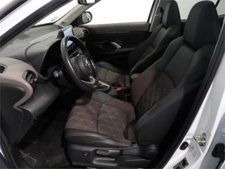 TOYOTA Yaris Cross 1.5 120H Style Plus