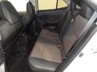 TOYOTA Yaris Cross 1.5 120H Style Plus
