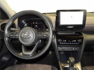 TOYOTA Yaris Cross 1.5 120H Style Plus