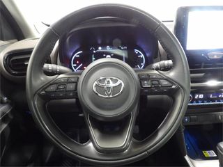 TOYOTA Yaris Cross 1.5 120H Style Plus