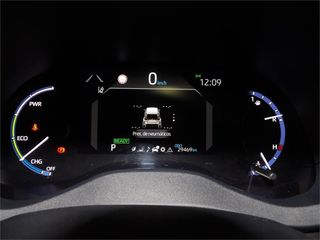 TOYOTA Yaris Cross 1.5 120H Style Plus