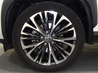 TOYOTA Yaris Cross 1.5 120H Style Plus
