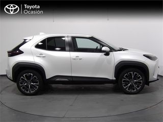 TOYOTA Yaris Cross 1.5 120H Style Plus