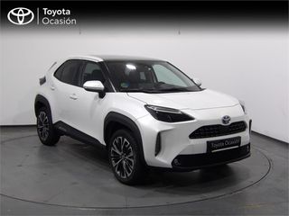 TOYOTA Yaris Cross 1.5 120H Style Plus