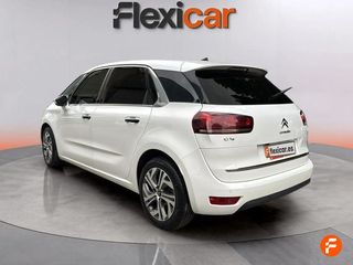 Citroën C4 Picasso THP 121KW (165CV) S&S EAT6 Shine