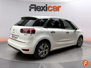 Citroën C4 Picasso THP 121KW (165CV) S&S EAT6 Shine