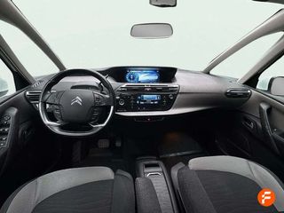Citroën C4 Picasso THP 121KW (165CV) S&S EAT6 Shine