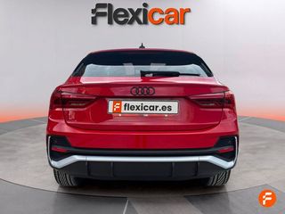 Audi Q3 Advanced 35 TDI 110kW (150CV)
