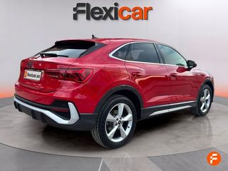 Audi Q3 Advanced 35 TDI 110kW (150CV)