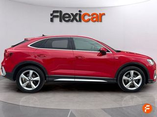 Audi Q3 Advanced 35 TDI 110kW (150CV)