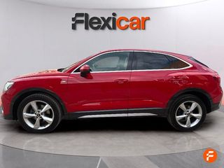 Audi Q3 Advanced 35 TDI 110kW (150CV)