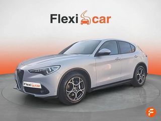 Alfa Romeo Stelvio 2.2 Diesel 118kW (160cv) SPRINT RWD