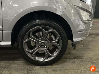 Ford Ecosport 1.0T EcoBoost 92kW (125CV) S&S ST Line