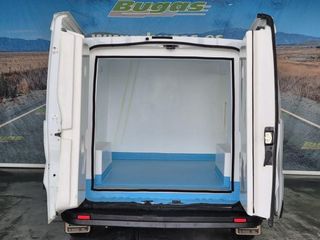 RENAULT TRAFIC 1.6 DCI 95 CV L1 H1 ISOTERMO IR NUEVO