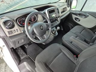 RENAULT TRAFIC 1.6 DCI 95 CV L1 H1 ISOTERMO IR NUEVO