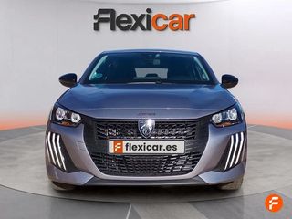 Peugeot 208 Active Puretech 100