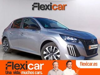 Peugeot 208 Active Puretech 100