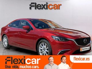 Mazda 6 2.2 DE 110kW (150CV) Style