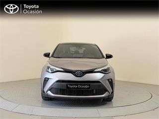 TOYOTA Toyota C-HR 5P Advance 180H e-CVT