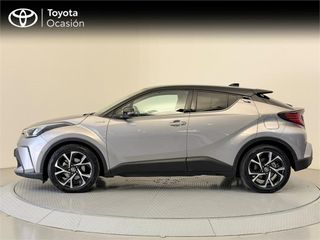 TOYOTA Toyota C-HR 5P Advance 180H e-CVT