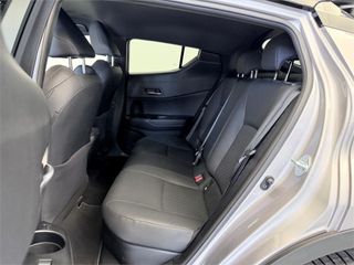 TOYOTA Toyota C-HR 5P Advance 180H e-CVT