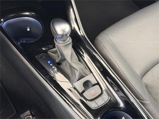 TOYOTA Toyota C-HR 5P Advance 180H e-CVT