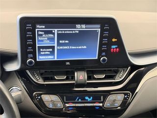 TOYOTA Toyota C-HR 5P Advance 180H e-CVT