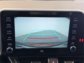 TOYOTA Toyota C-HR 5P Advance 180H e-CVT