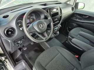 MERCEDES-BENZ VITO 1.7 CDI 102 CV MIXTA 5 PLAZAS