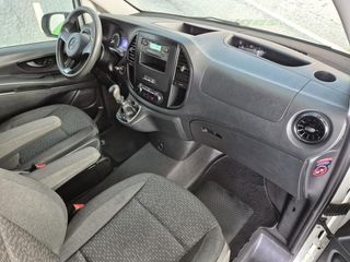 MERCEDES-BENZ VITO 1.7 CDI 102 CV MIXTA 5 PLAZAS