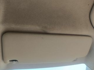 Parasol der seat 5jb857552b toledo (kg3) 1317589