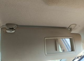 Parasol der seat 5jb857552b toledo (kg3) 1317589