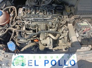 Parasol der seat 5jb857552b toledo (kg3) 1317589