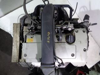 Motor mercedes-benz 111945 clase clk rectp3850909
