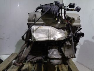 Motor mercedes-benz 111945 clase clk rectp3850909