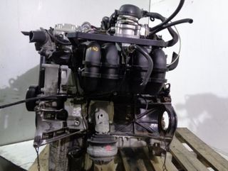 Motor mercedes-benz 111945 clase clk rectp3850909